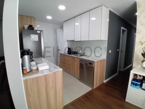Apartamento T3 · Vila Nova de Gaia