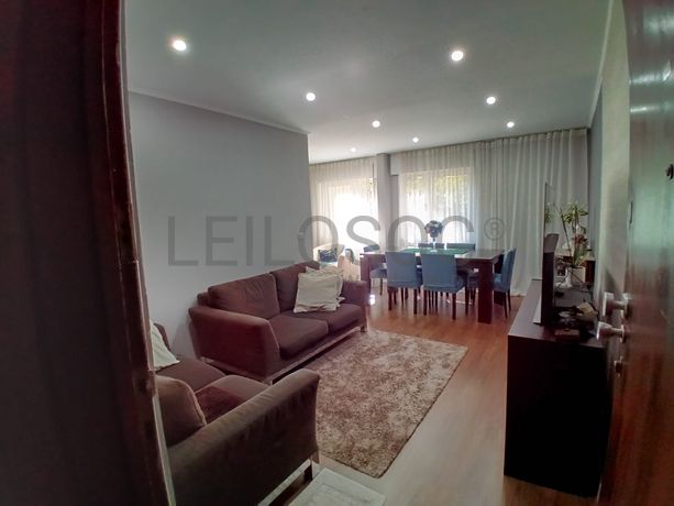 Apartamento T3 · Vila Nova de Gaia