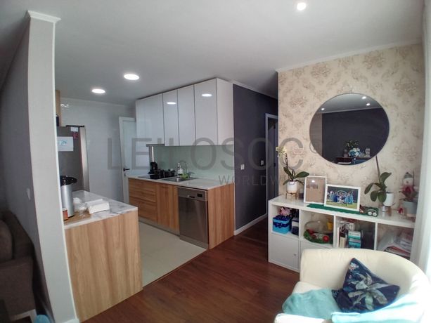 Apartamento T3 · Vila Nova de Gaia
