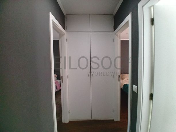 Apartamento T3 · Vila Nova de Gaia