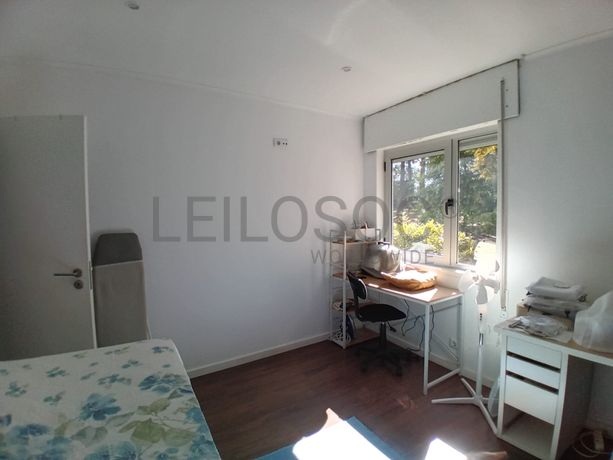 Apartamento T3 · Vila Nova de Gaia