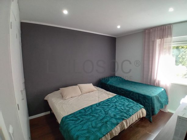 Apartamento T3 · Vila Nova de Gaia