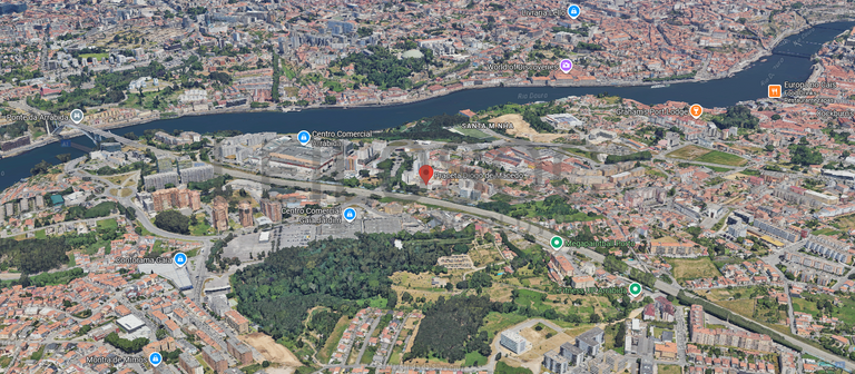 Apartamento T3 · Vila Nova de Gaia