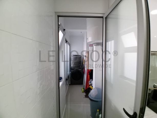 Apartamento T3 · Vila Nova de Gaia