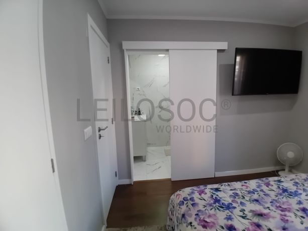 Apartamento T3 · Vila Nova de Gaia