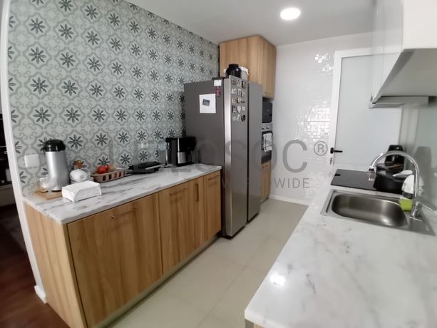 Apartamento T3 · Vila Nova de Gaia