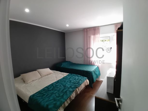 Apartamento T3 · Vila Nova de Gaia