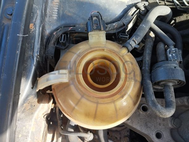 Skoda Fabia · Ano 2007