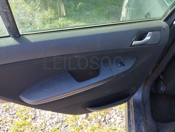 Skoda Fabia · Ano 2007