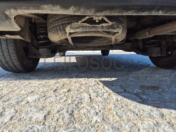 Peugeot Partner 1.5 Blue HDI XL · Ano 2020