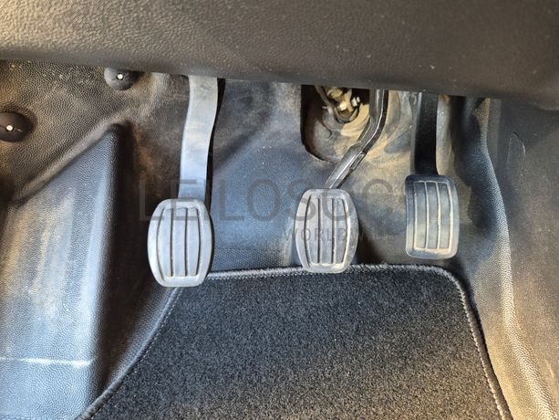 Peugeot Partner 1.5 Blue HDI XL · Ano 2020