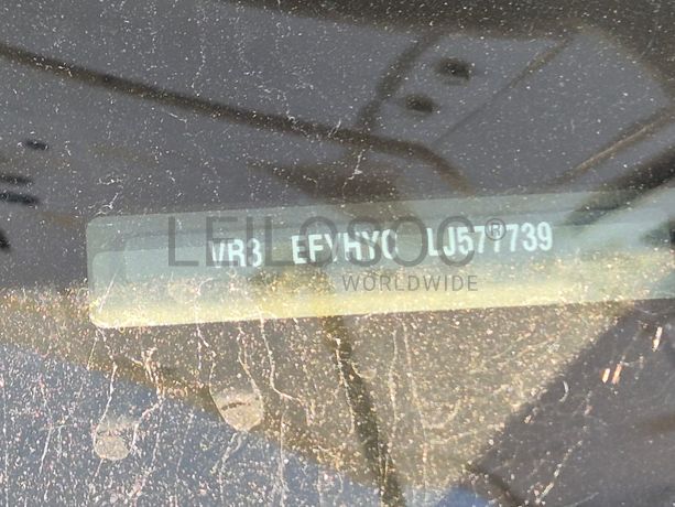 Peugeot Partner 1.5 Blue HDI XL · Ano 2020