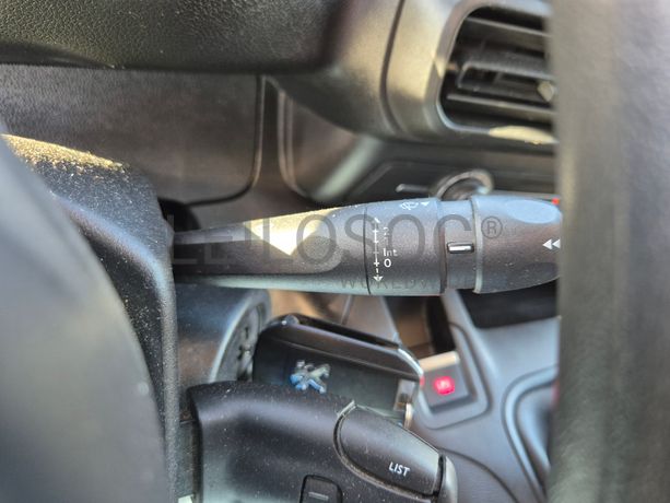 Peugeot Partner 1.5 Blue HDI XL · Ano 2020