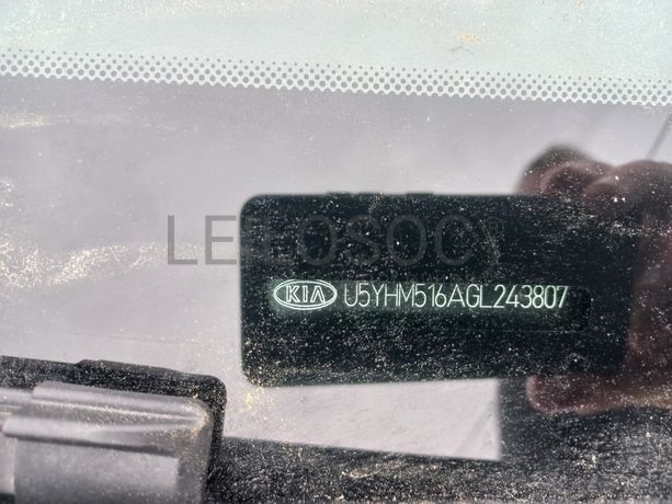 Kia Ceed · Ano 2016