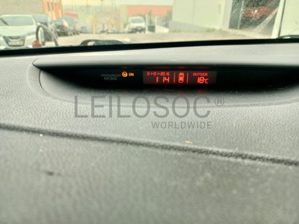 Kia Ceed · Ano 2016