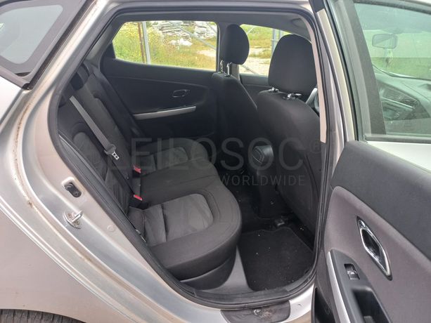 Kia Ceed · Ano 2016