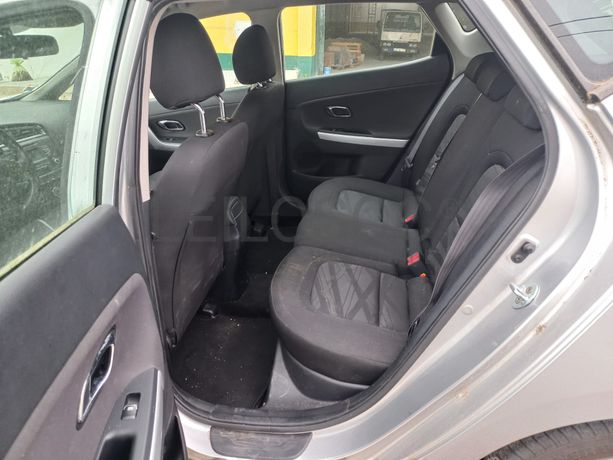 Kia Ceed · Ano 2016