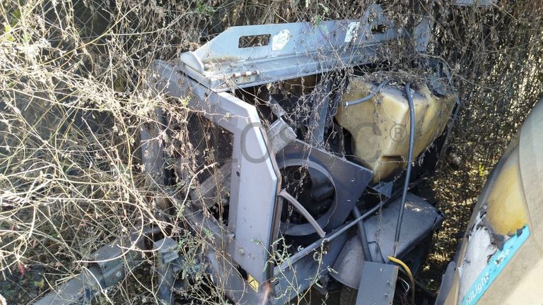 Torre de iluminação