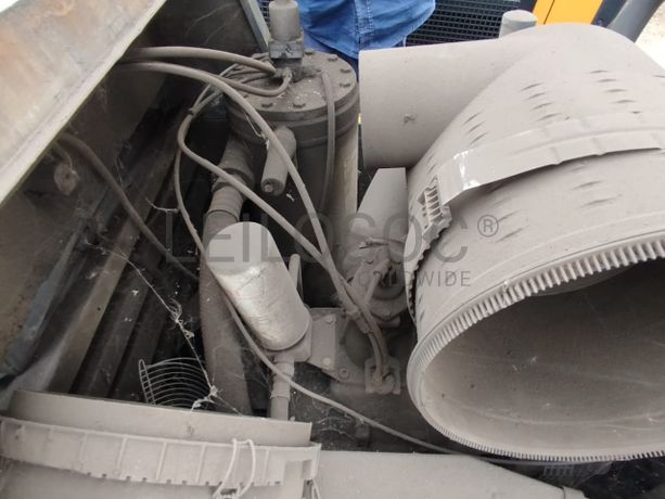 Compressor Atlas Copco XAS 137