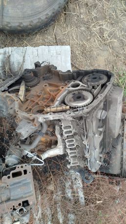 Motores e caixas de velocidade