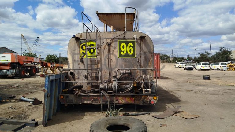 Tanques PIPA 740(96+95) 