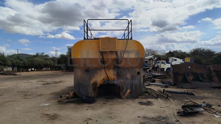 Tanques PIPA 740(96+95) 