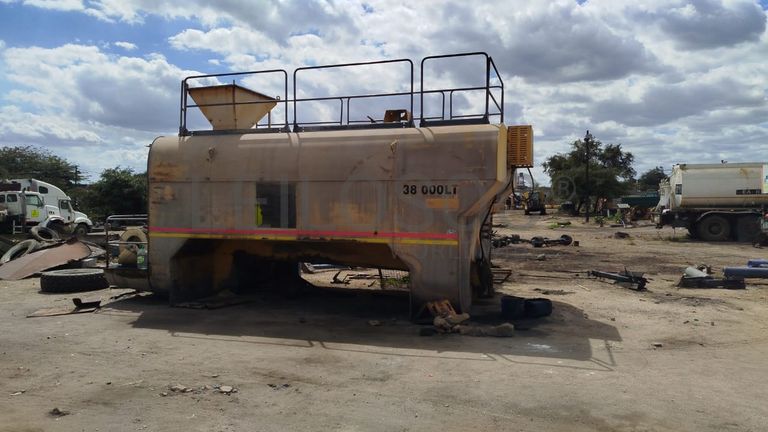 Tanques PIPA 740(96+95) 