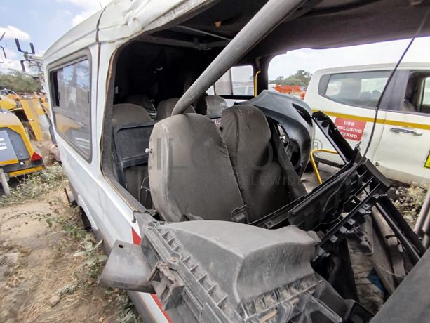 Mercedes Benz Sprinter