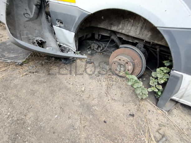 Mercedes Benz Sprinter