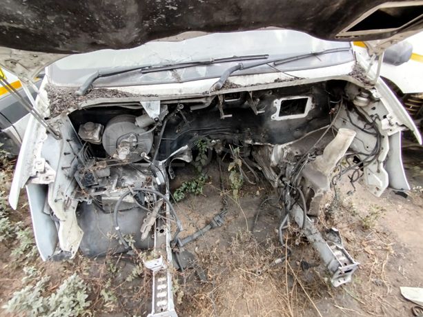 Mercedes Benz Sprinter