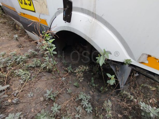 Mercedes Benz Sprinter