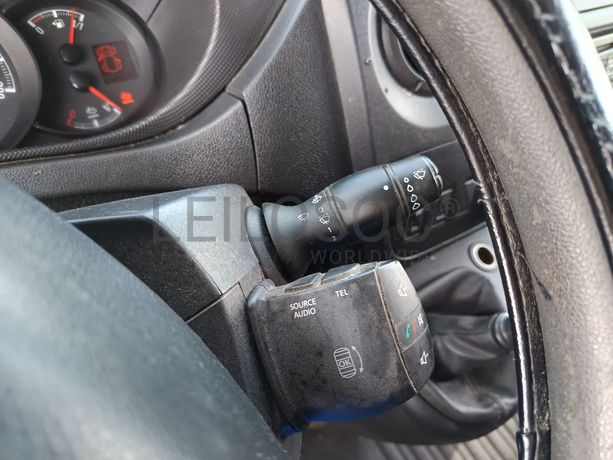 Opel Movano · Ano 2018