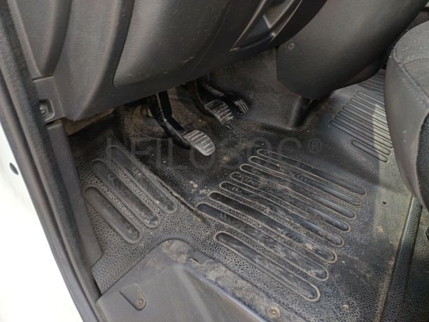 Opel Movano · Ano 2018