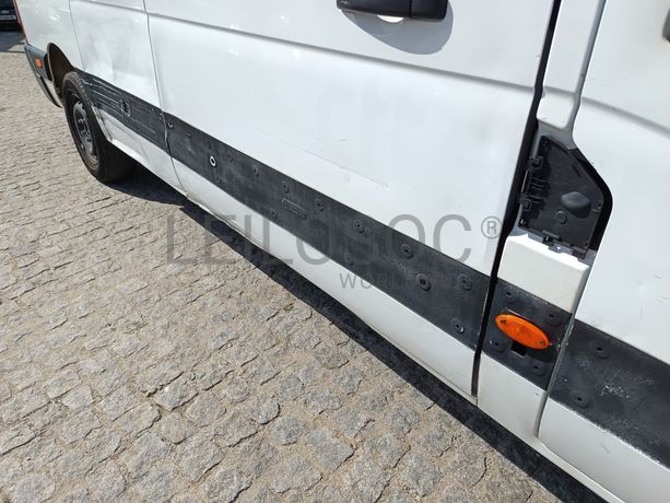Opel Movano · Ano 2018