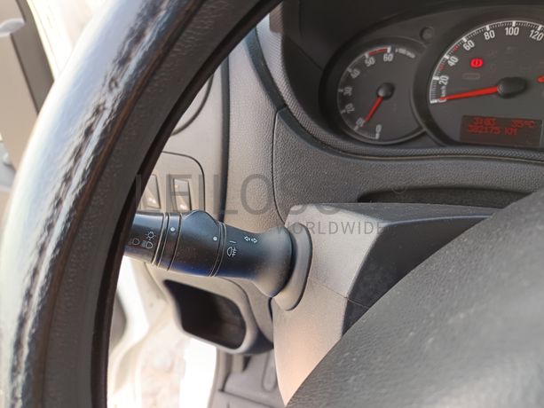 Opel Movano · Ano 2018