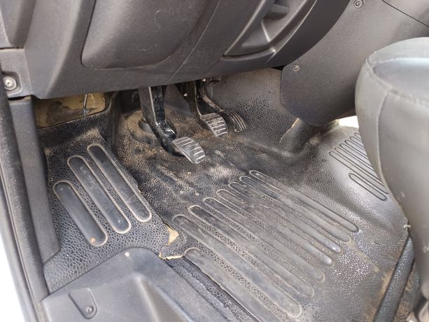 Opel Movano · Ano 2018