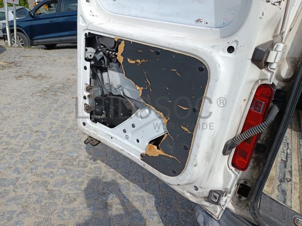 Volkswagen Caddy · Ano 2016