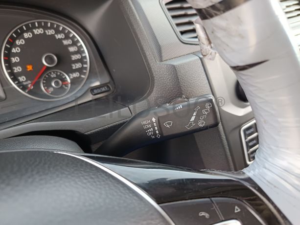 Volkswagen Caddy · Ano 2016