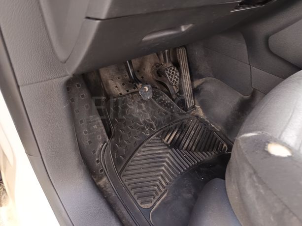 Volkswagen Caddy · Ano 2016