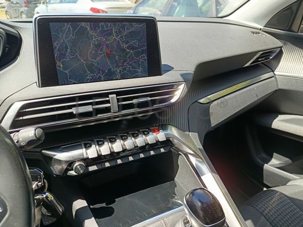 Peugeot 3008 · Ano 2019