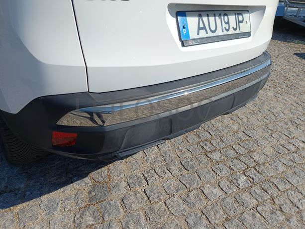 Peugeot 3008 · Ano 2019