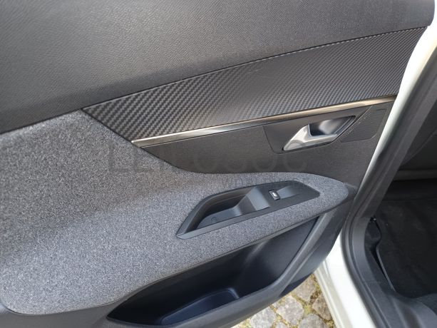 Peugeot 3008 · Ano 2019