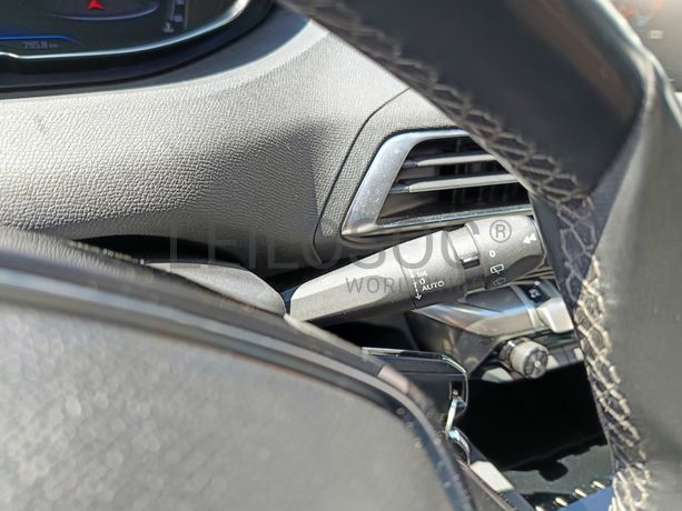 Peugeot 3008 · Ano 2019