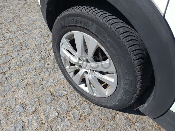 Peugeot 3008 · Ano 2019