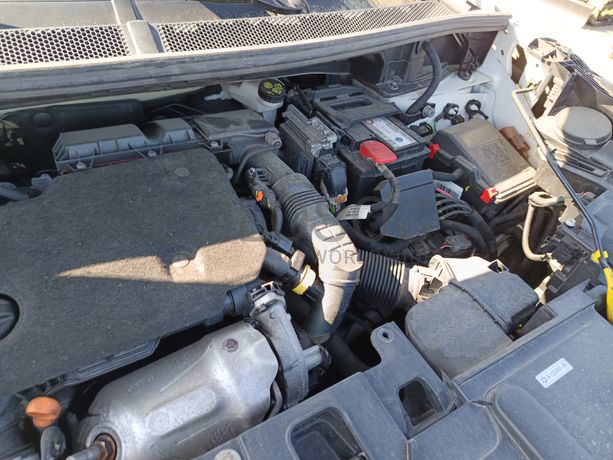 Peugeot 3008 · Ano 2019