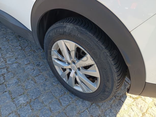 Peugeot 3008 · Ano 2019