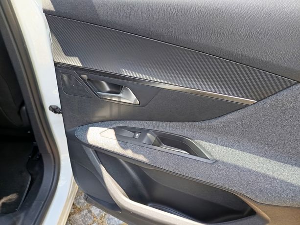 Peugeot 3008 · Ano 2019