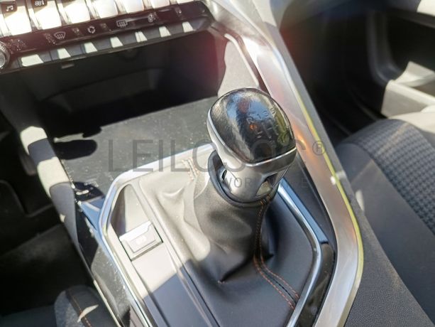 Peugeot 3008 · Ano 2019