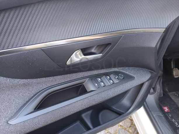 Peugeot 3008 · Ano 2019