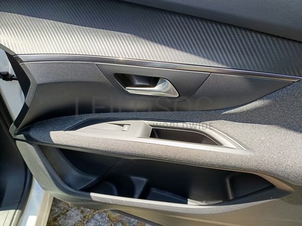 Peugeot 3008 · Ano 2019